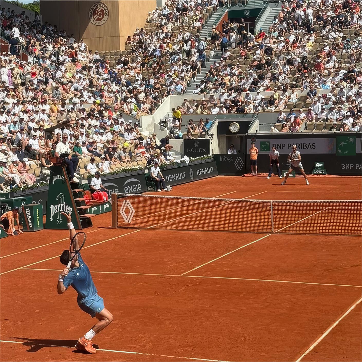 Tennis en Provence : l’Académie Barrère se rapproche de la Nationale 2