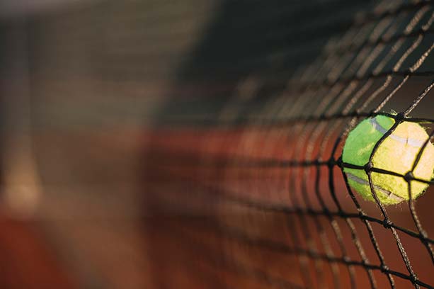 Sarah schmitz - Academie tennis alain barrere