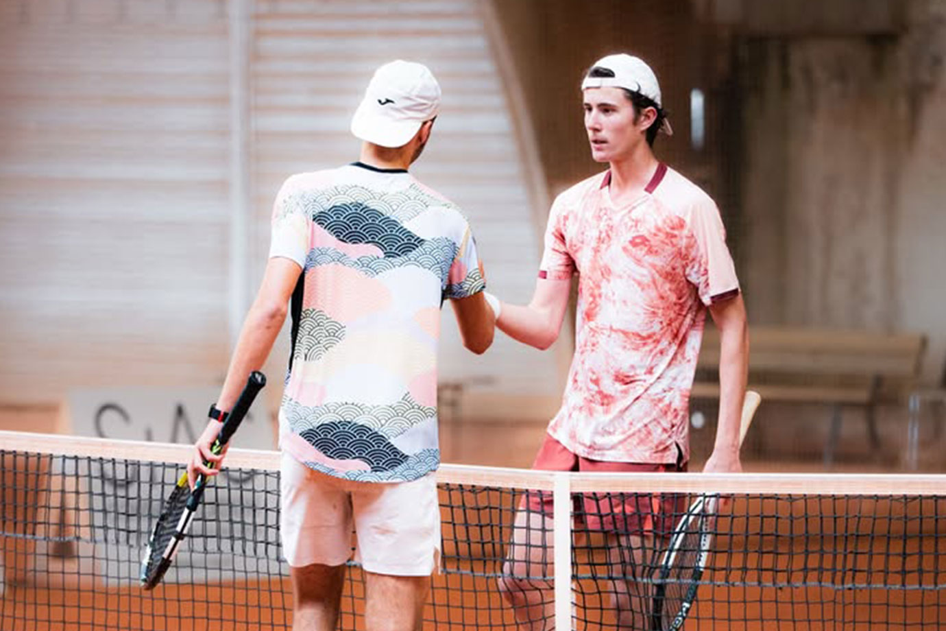 ITF Le Pontet 2026 - Boys' Final