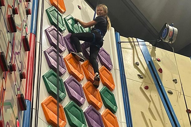 Nathan, Guillaume, nouveaux coachs de la team tennis de la BARRERE Académie