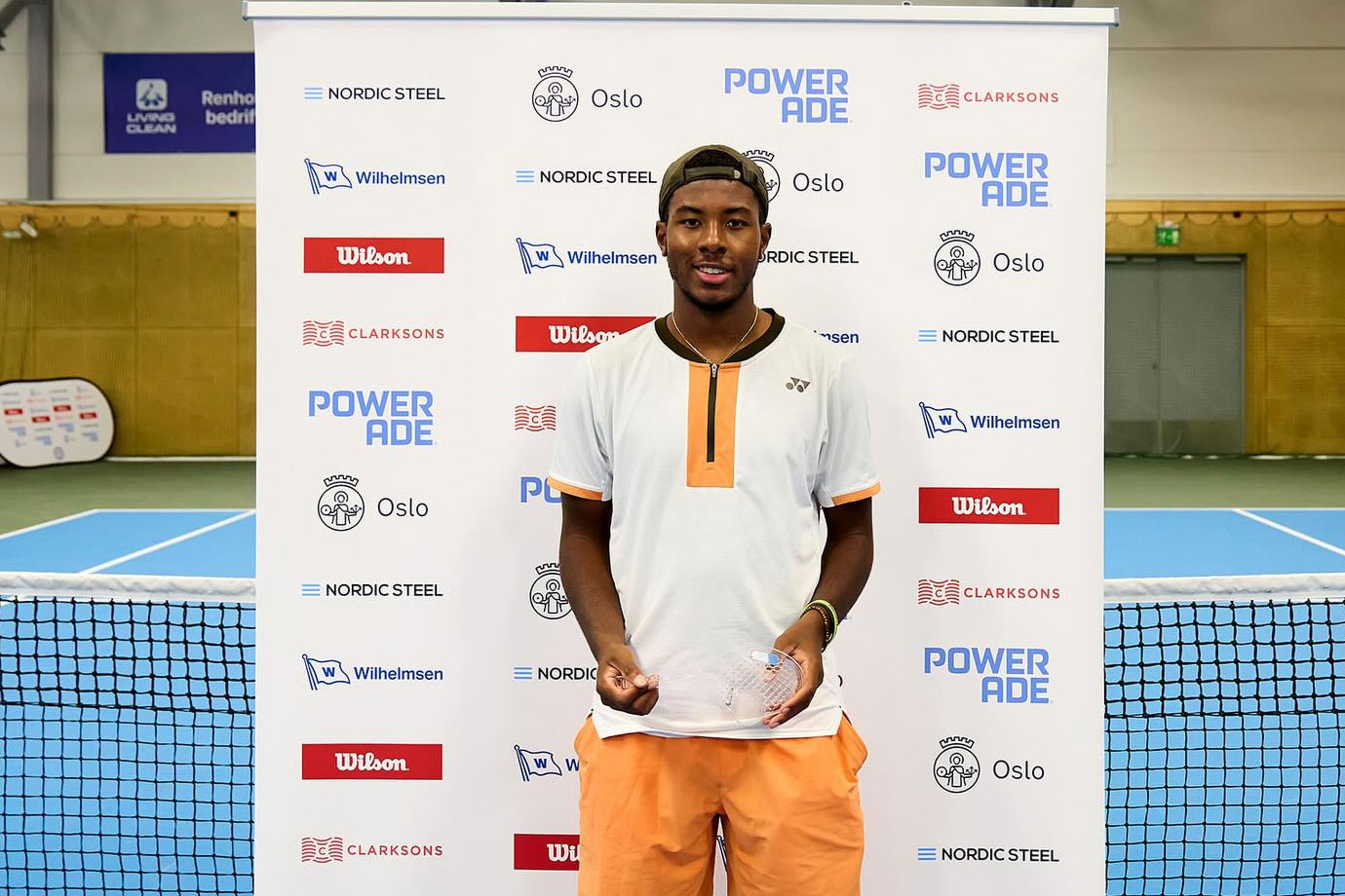 Alexe Deraedt, référence féminine à la Barrere Académie